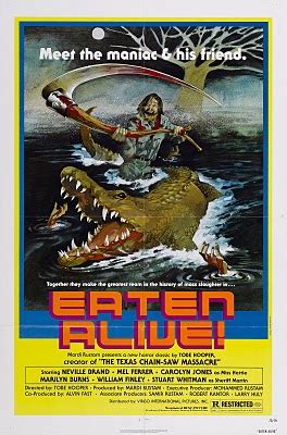eaten alive tv tropes